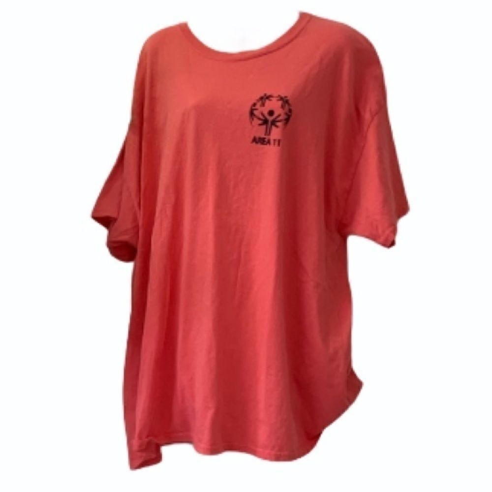 Area 11 T-Shirt 